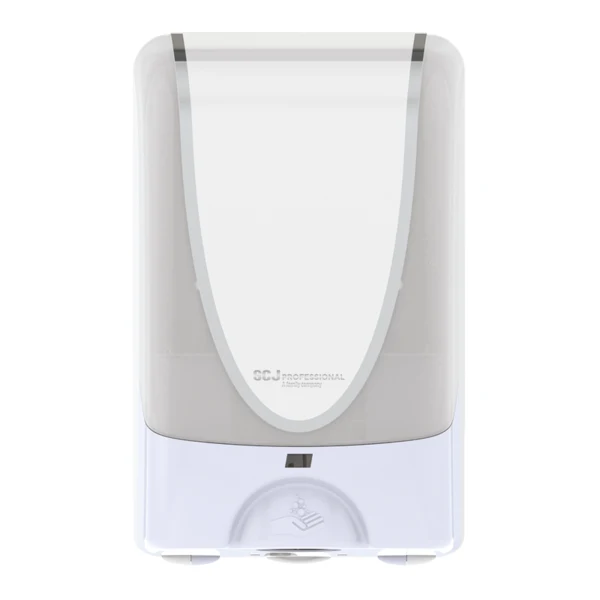 TOUCHFREE Spender