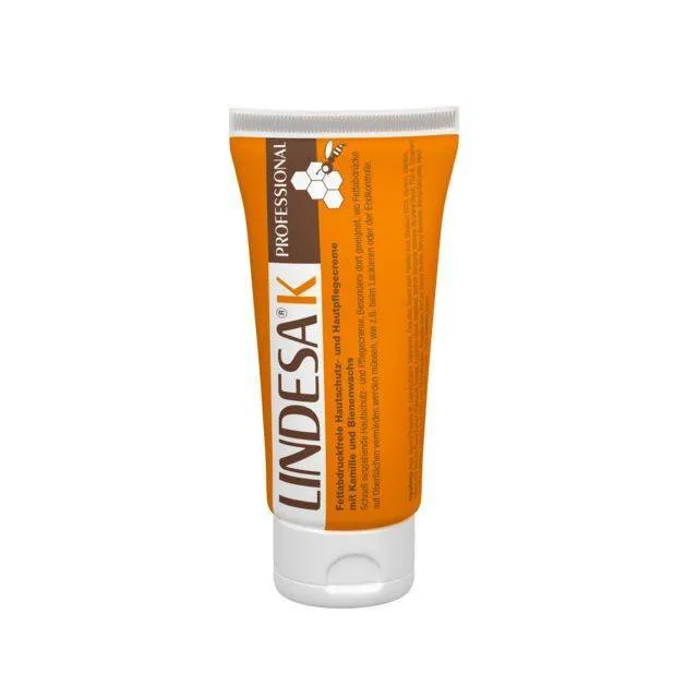 LINDESA® K PROFESSIONAL