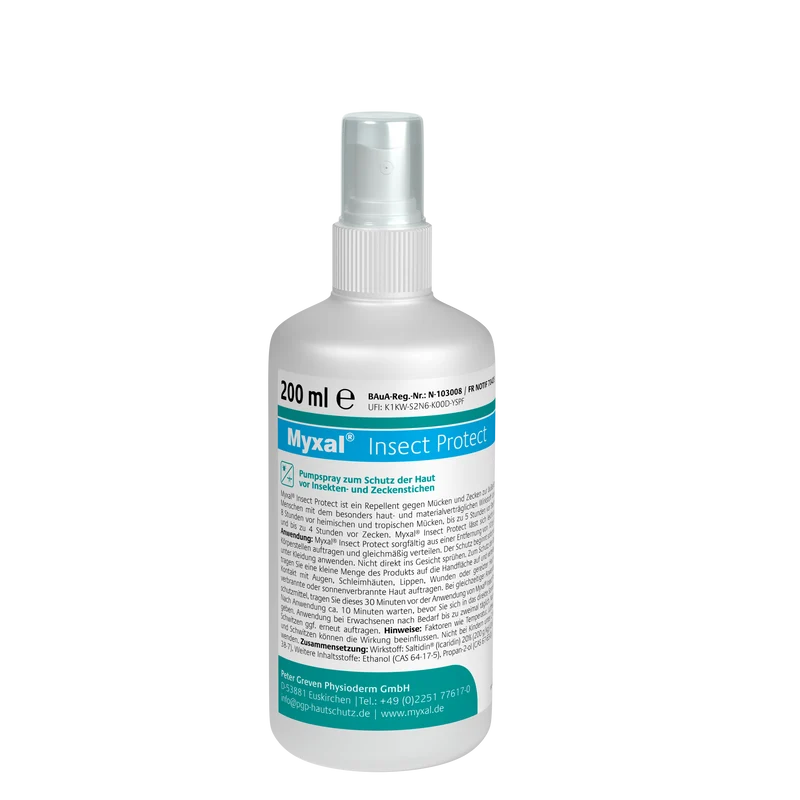 Myxal® Insect Protect